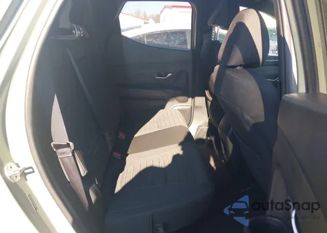 2022 Hyundai Santa Cruz Sel z USA, uszkodzony, nr VIN 5NTJCDAE2NH036992